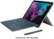 Left Zoom. Microsoft - Surface Pro 6 - 12.3" Touch-Screen - Intel Core i5 - 8GB Memory - 256GB Solid State Drive - Platinum.