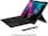 Microsoft - Surface Pro 6 - 12.3" Touch-Screen - Intel Core i5 - 8GB Memory - 256GB Solid State Drive - Black