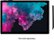 Alt View Zoom 15. Microsoft - Surface Pro 6 - 12.3" Touch-Screen - Intel Core i5 - 8GB Memory - 256GB Solid State Drive - Black.