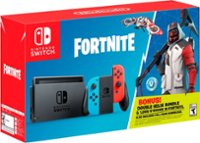 Fortnite Darkfire Bundle Standard Edition Nintendo Switch 1000748094 - Best  Buy