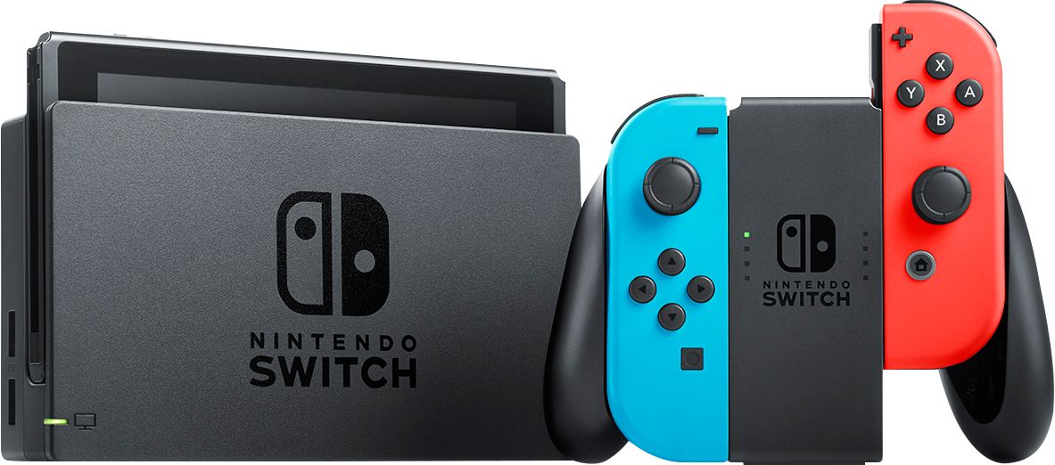 Nintendo Switch Fortnite Double Helix Bundle Brand New Factory Sealed  V-BUCKS