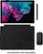 Alt View Zoom 12. Microsoft - Surface Pro 6 - 12.3" Touch-Screen - Intel Core i7 - 8GB Memory - 256GB Solid State Drive - Black.