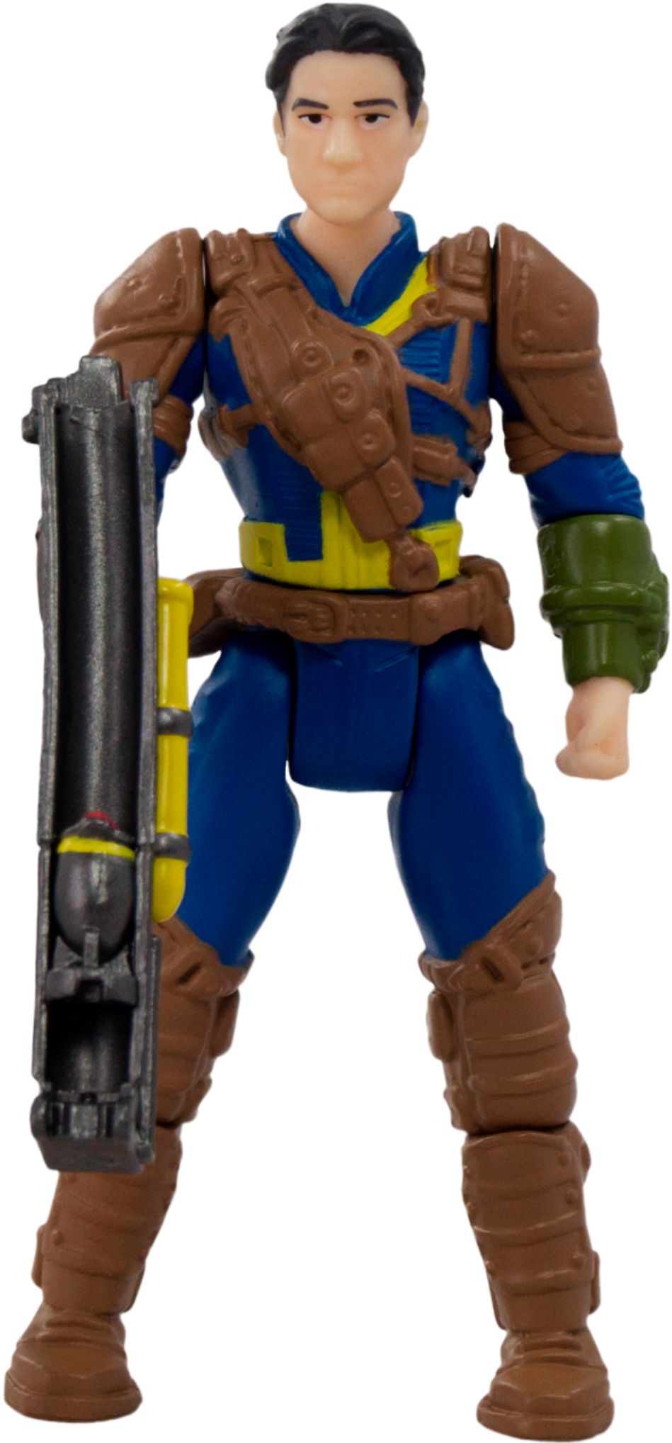 Fallout - Mega Merge 4" Action Figure - Styles May Vary