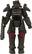 Alt View 12. Fallout - Mega Merge 4" Action Figure - Styles May Vary.