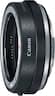 Canon - EF-EOS R5, EOS R6, EOS R and EOS RP Control Ring Lens Mount Adapter