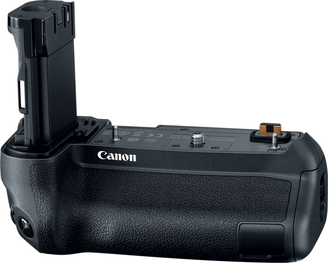 Canon - BG-E22 Battery Grip - Black
