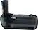 Front. Canon - BG-E22 Battery Grip - Black.