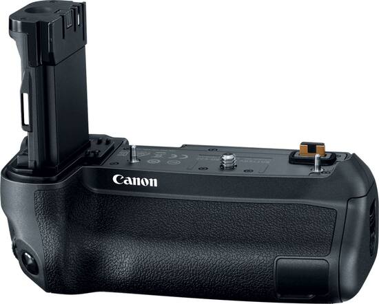 Canon Bg E22 Battery Grip Black 3086c002 Best Buy