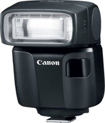 Canon - Speedlite EL-100 External Flash - Angle_Zoom