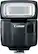 Alt View 11. Canon - Speedlite EL-100 External Flash - Black.