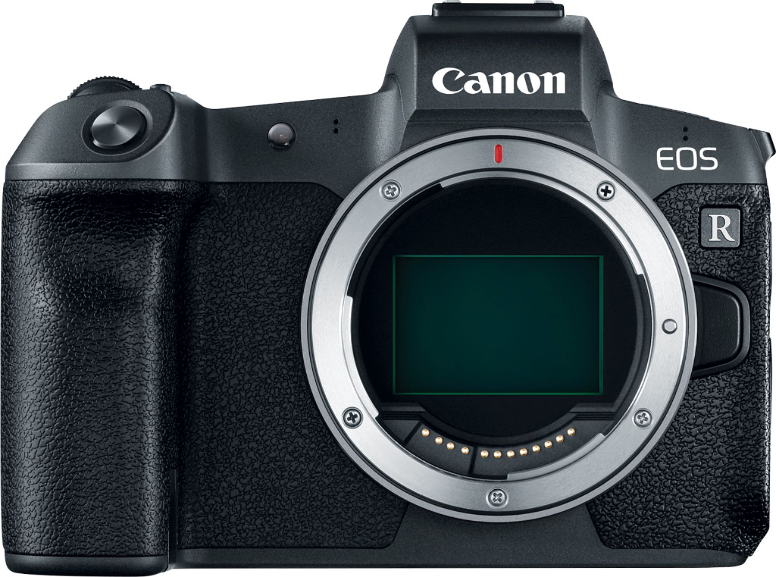 Canon EOS R Mirrorless 4K Video Camera (Body Only  - Best Buy