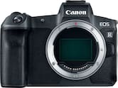 Canon - EOS R Mirrorless 4K Video Camera (Body Only)