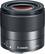 Back. Canon - EF-M32mm F1.4 STM Standard Prime Lens for EOS M Cameras - Black.