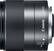 Left. Canon - EF-M32mm F1.4 STM Standard Prime Lens for EOS M Cameras - Black.