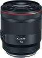 Canon RF50mm F1.2 L USM Standard Prime Lens for EOS R-Series 