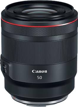 Canon RF85mm F1.2 L USM Mid Telephoto Prime Lens for EOS R Series Canon RF85mm F1.2 L USM Mid Telephoto Prime Lens for EOS R Series