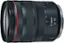 Angle. Canon - RF24-105mm F4 L IS USM Standard Zoom for EOS R-Series Cameras - Black.