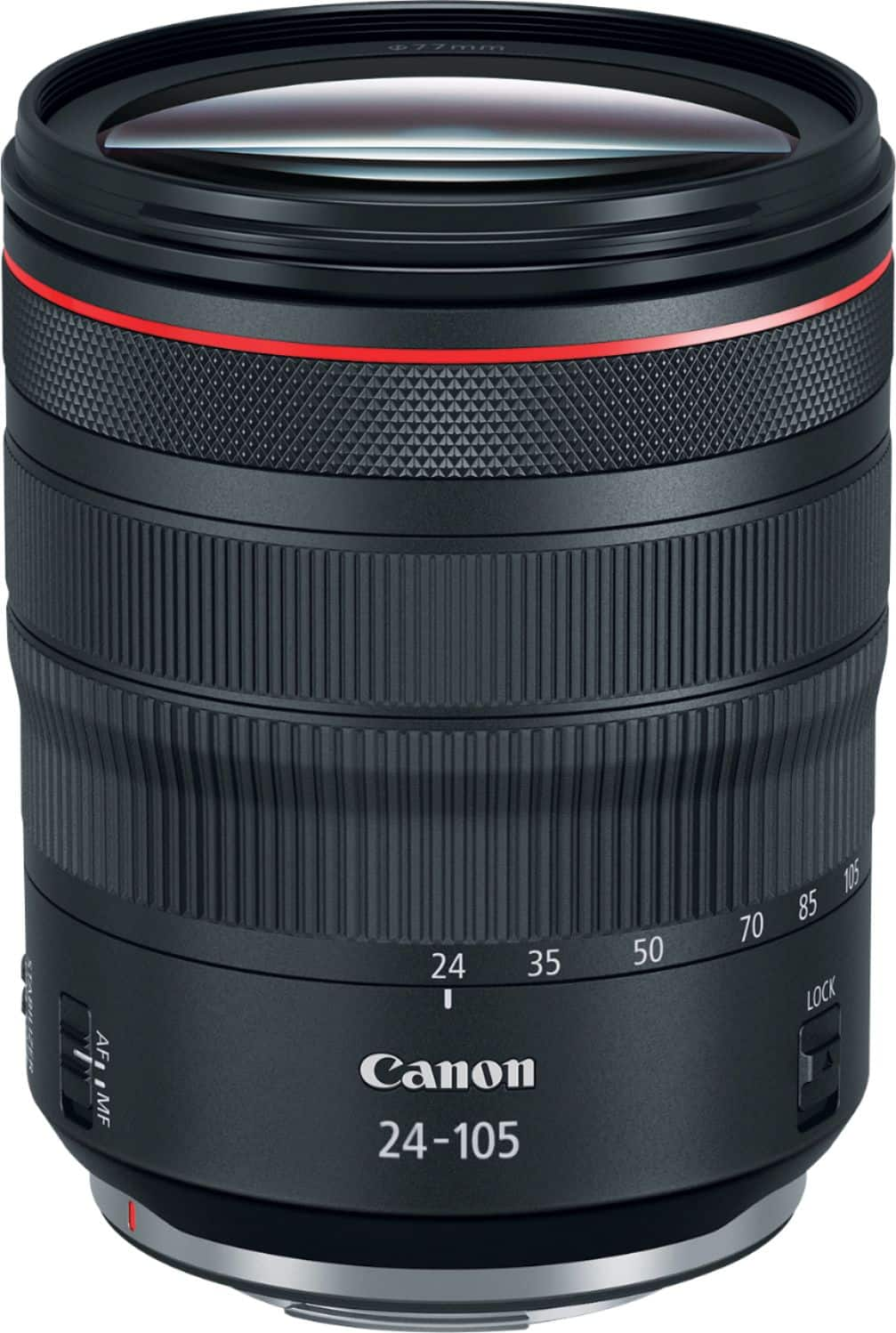 Canon RF 24-105 f4L