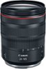Canon - RF24-105mm F4 L IS USM Standard Zoom for EOS R-Series Cameras - Black