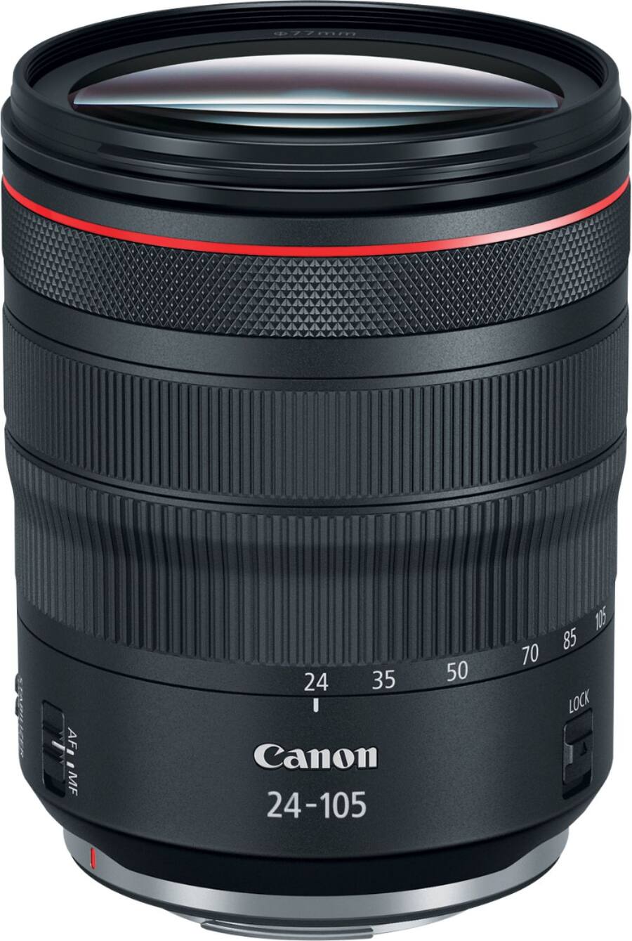 ジャンク品】Canon RF24-105 f4 Canon RF24-105mm F4 L IS USM ジャンク品】Canon RF24-105 f4 Canon RF24-105mm F4 L IS USM