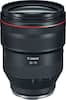 Front. Canon - RF28-70mm F2 L USM Standard Zoom for EOS R-Series Cameras - Black.
