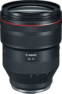 Canon RF24 105mm F4 L IS USM Standard Zoom for EOS R Series Canon RF24 105mm F4 L IS USM Standard Zoom for EOS R Series