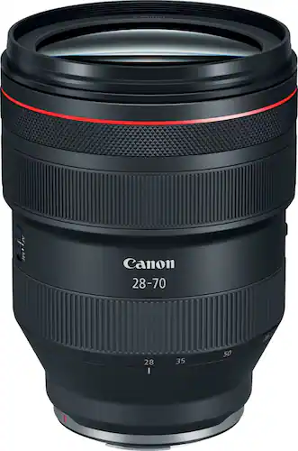 Mirrorless Short-Range Zoom Lenses