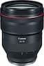 Canon - RF28-70mm F2 L USM Standard Zoom for EOS R-Series Cameras - Black