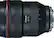 Left. Canon - RF28-70mm F2 L USM Standard Zoom for EOS R-Series Cameras - Black.