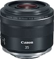 Canon RF35mm F1.8 Macro IS STM Macro Lens for EOS R-Series 