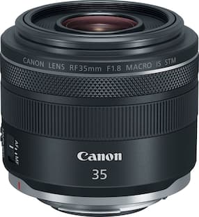 Canon RF 35mm f/1.8 IS Macro STM Lens Black 2973C002 - Best Buy Canon RF 35mm f/1.8 IS Macro STM Lens Black 2973C002 - Best Buy