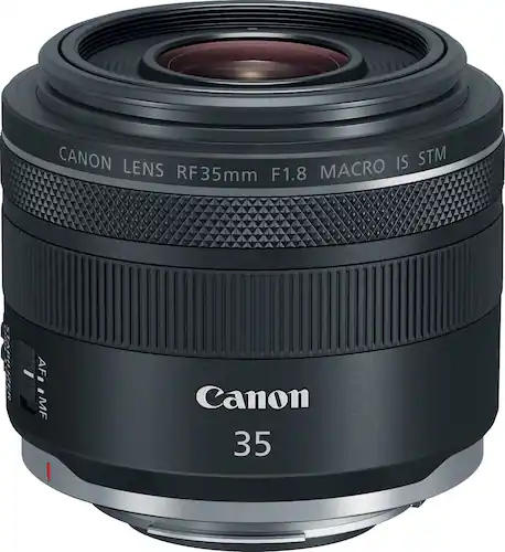 Mirrorless Prime Lenses