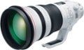 Left Zoom. Canon - EF 400mm f/2.8L IS III USM Super Telephoto Prime Lens for DSLRs.
