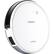 Angle. ECOVACS Robotics - DEEBOT 600 Wi-Fi Connected Robot Vacuum - White.