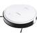 Alt View 11. ECOVACS Robotics - DEEBOT 600 Wi-Fi Connected Robot Vacuum - White.
