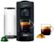 Front Zoom. De'Longhi - Nespresso Vertuo Plus Coffee and Espresso Maker by De'Longhi, Matte Black - Matte Black.