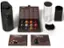 Alt View 11. De'Longhi - Nespresso Vertuo Plus Deluxe Coffee and Espresso Maker - Matte Black.