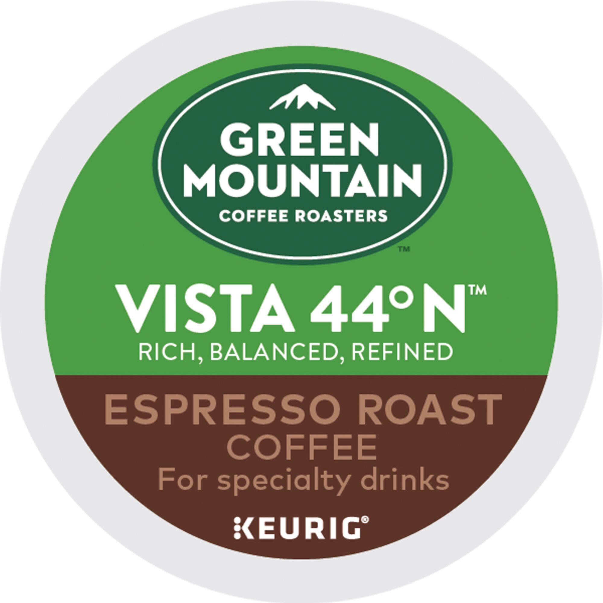 Best Buy Keurig Espresso Roast Variety Sampler KCup Pods (24Pack