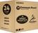 Alt View 15. Keurig - Espresso Roast Variety Sampler K-Cup Pods (24-Pack).