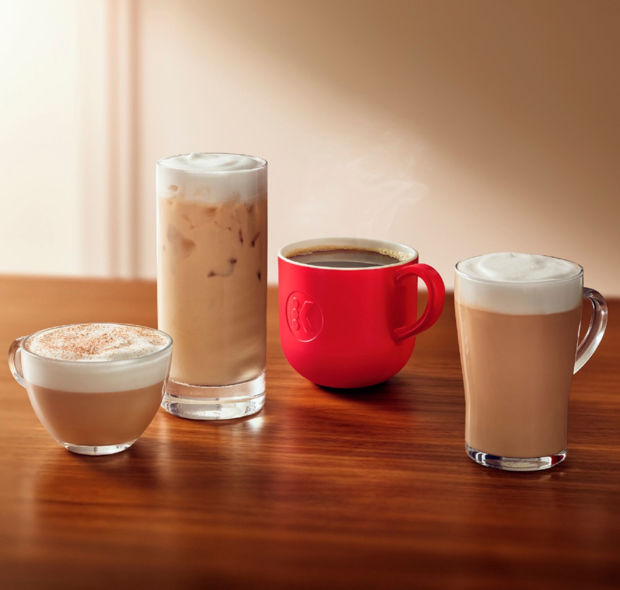Cute Cups – Spark Coffee Roasters