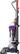 Alt View 11. Dyson - Slim Ball Animal Bagless Upright Vacuum - Purple/Nickel.