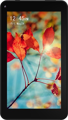  DigiLand - DL 7 Tablet - 4GB - Black