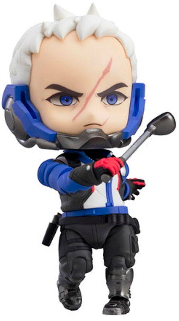 nendoroid soldier 76