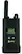 Alt View 11. Cobra - Pro Business, 22-Channels 2-Way Radios (Pair) - Black.