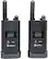 Alt View 12. Cobra - Pro Business, 22-Channels 2-Way Radios (Pair) - Black.