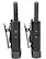 Alt View 13. Cobra - Pro Business, 22-Channels 2-Way Radios (Pair) - Black.