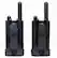 Alt View 14. Cobra - Pro Business, 22-Channels 2-Way Radios (Pair) - Black.