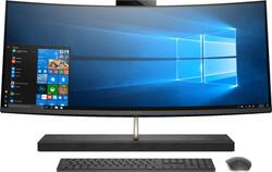 HP ENVY Curved 34 HP ENVY Curved 34