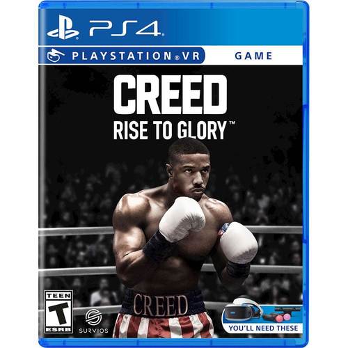 UPC 711719522768 product image for Creed: Rise to Glory - PlayStation 4 | upcitemdb.com
