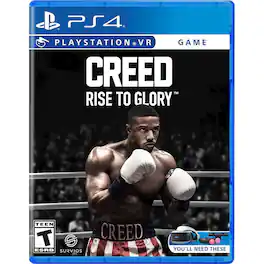 Creed: Rise to Glory - PlayStation 4